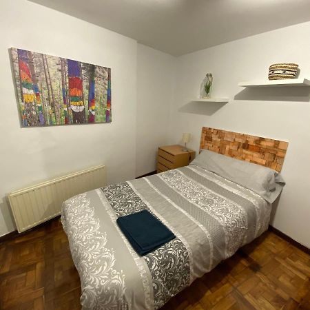 Buenavista 2 Olite Apartment Luaran gambar