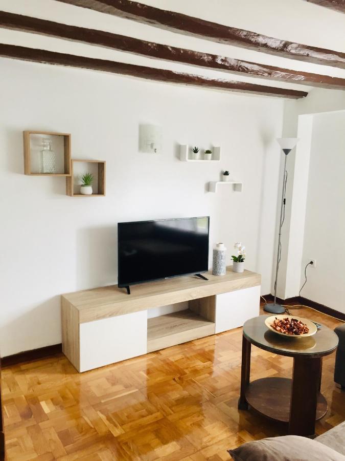 Buenavista 2 Olite Apartment Luaran gambar