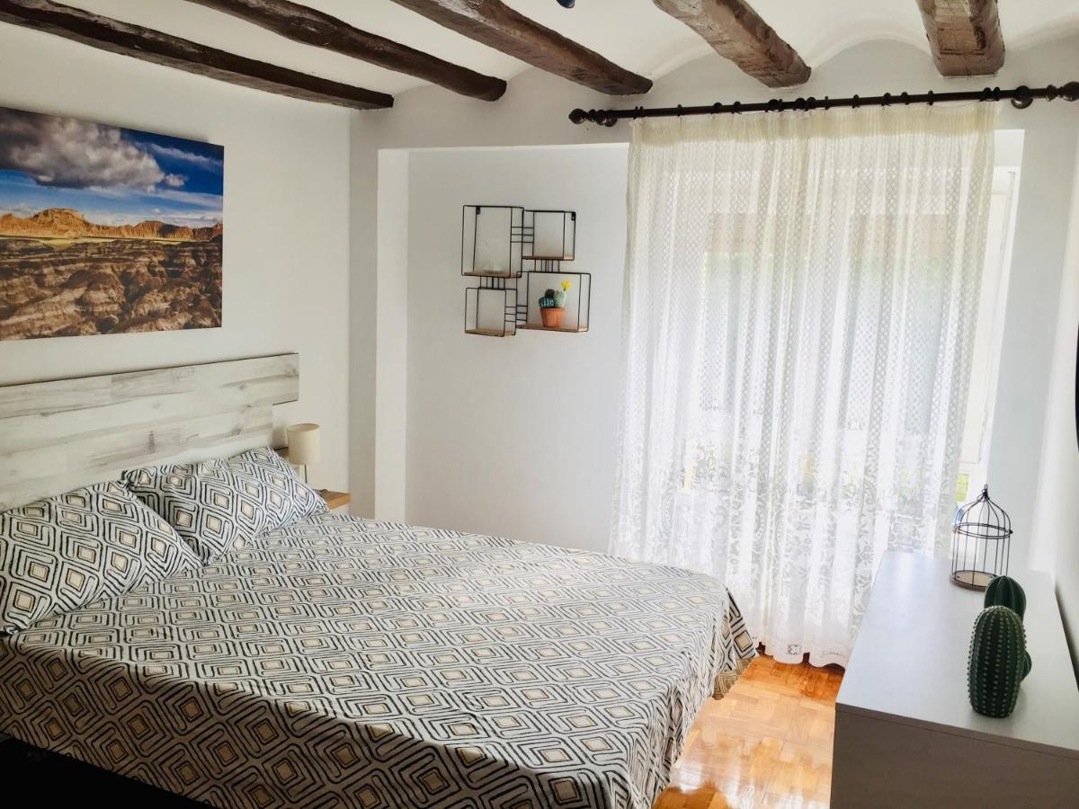 Buenavista 2 Olite Apartment Luaran gambar