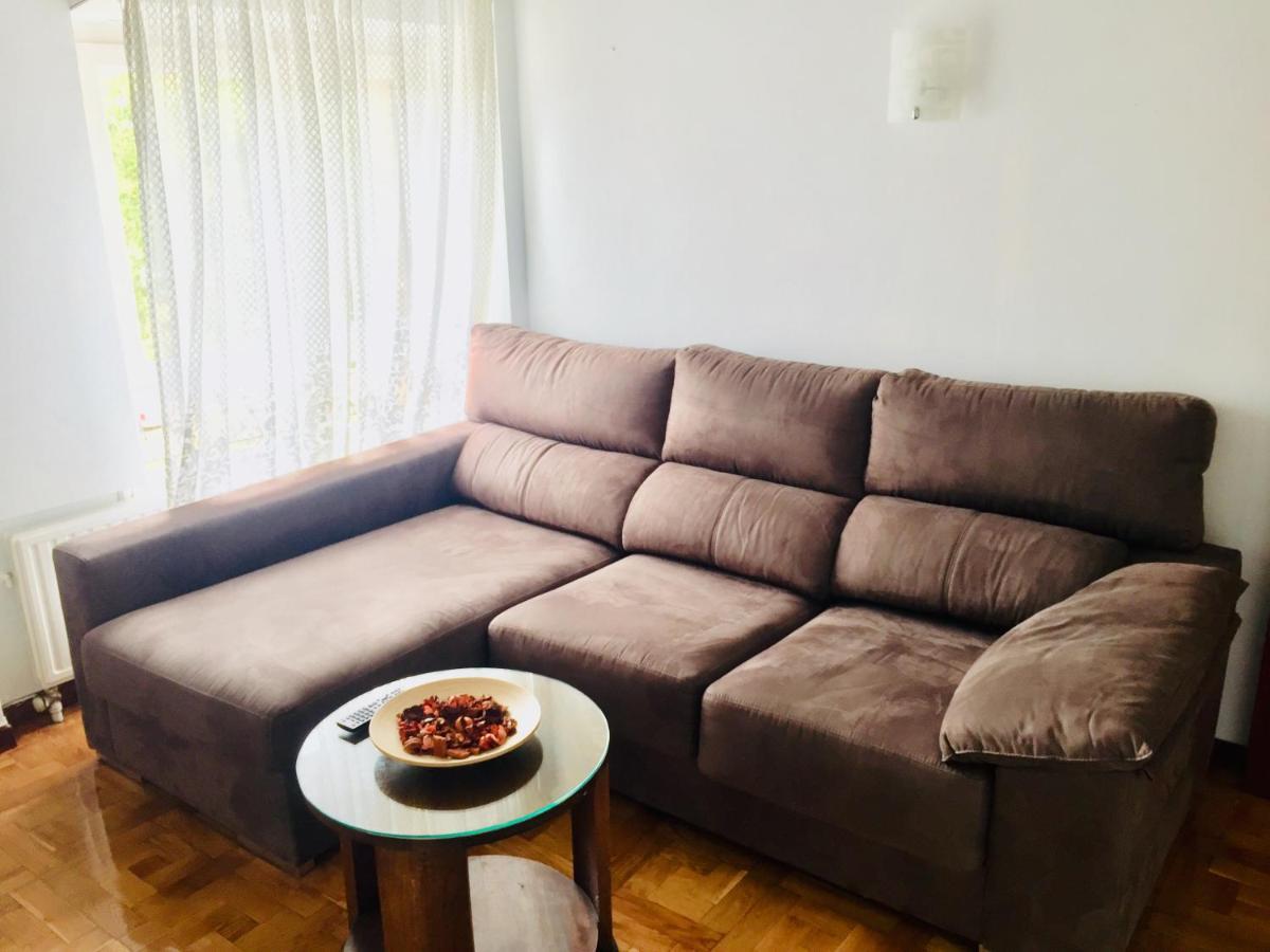 Buenavista 2 Olite Apartment Luaran gambar