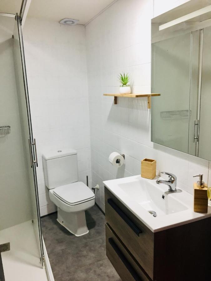 Buenavista 2 Olite Apartment Luaran gambar