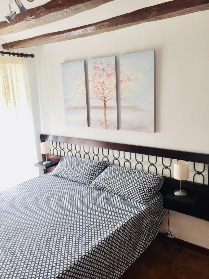 Buenavista 2 Olite Apartment Luaran gambar