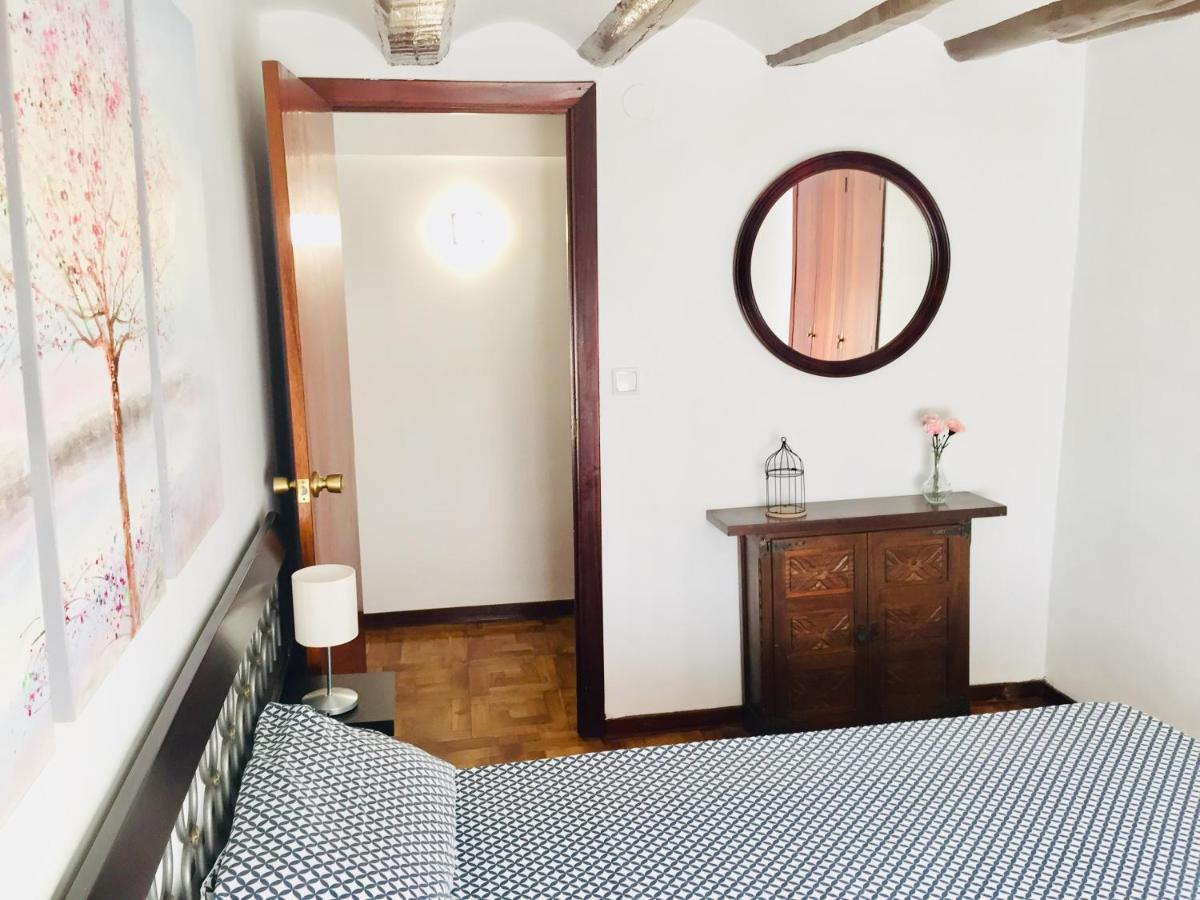 Buenavista 2 Olite Apartment Luaran gambar