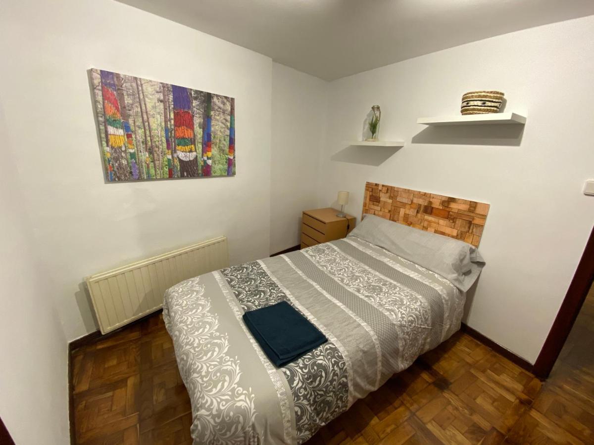 Buenavista 2 Olite Apartment Luaran gambar